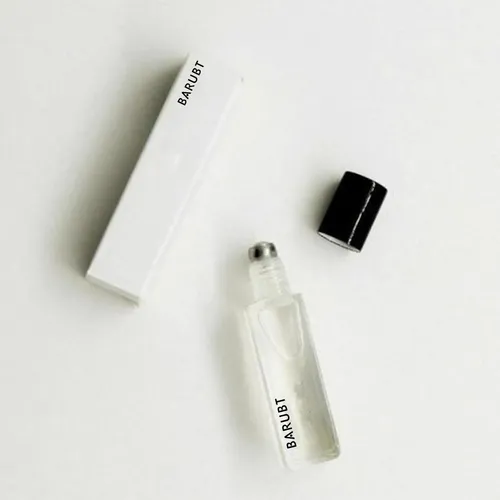 Perfume Totalmente Inglés, Fragancia Ligera Fresca Y Durader