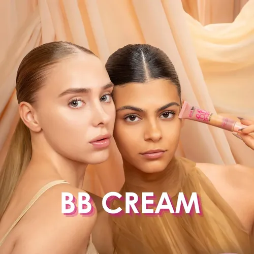 Bb Cream Matte Pink Up Medio