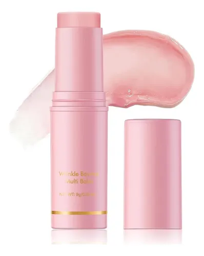 Charm Kiss Stick Multihidratante Con Colágeno 1 Pieza