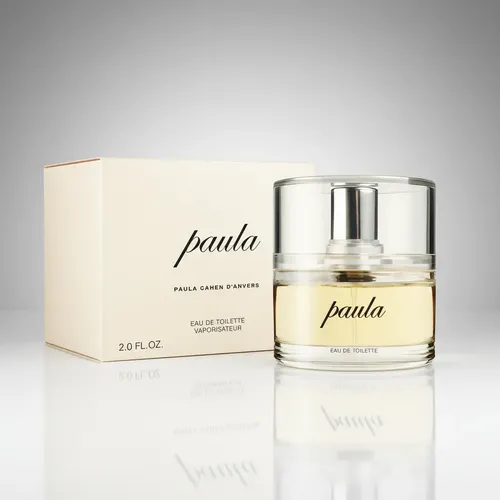 Perfume Paula Cahen Danvers Paula 50 Ml