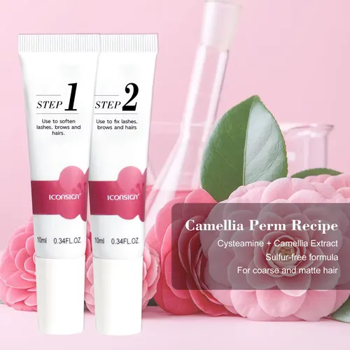 Kit De Lifting Para Pestañas Profesional Vegano
