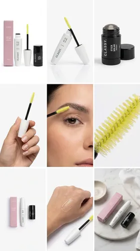 Gel De Cejas Classy Efecto Laminado