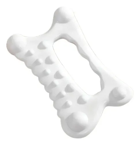 Herramienta Gua Sha Para Masaje De Pulgar De Imitación, 1 Pi Bionic Thumb