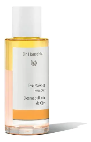 Removedor De Maquillaje Para Ojos Dr. Hauschka 75 Ml