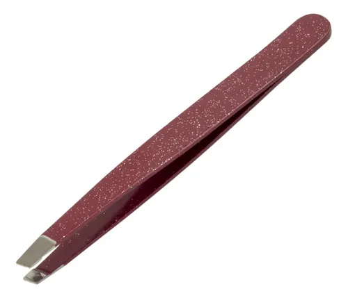 Pinza Profesional Para Cejas Colores Var