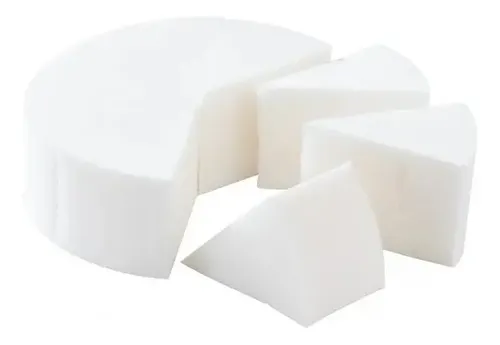 Cisne Latex Triangular Blister 8 Unidades