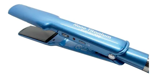 Babyliss Planchita Plancha Alisado Pelo Con Funda 9559 6c