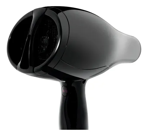 Secador de pelo Atma SP9004N negro
