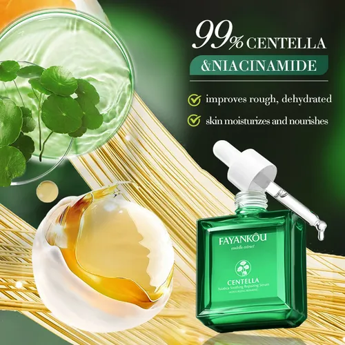Sérum Fayankou Centella Asiática Hidratante 50 Ml