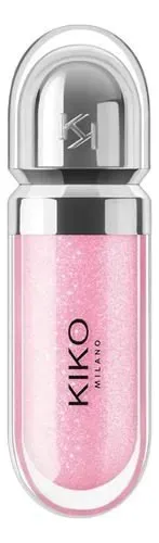 Kiko Milano 3d Hydra Lip Gloss Labial