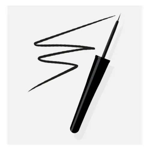 Delineador Líquido Rimmel Glam Eyes