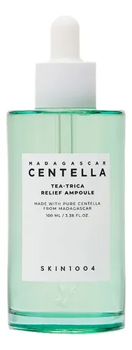 Skin1004 Ampolla Serum Anti-acné Tea-trica Relief 100ml