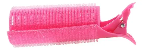 Rizador De Flequillo Y Raíces Con Clip Fulaitong