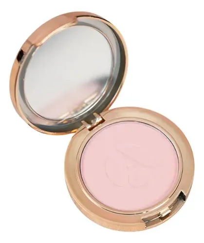 Rubor Compacto Paris Night Blush En Polvo 3