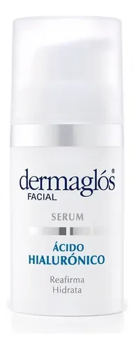 Serum Facial Dermaglos Ácido Hialurónico X30ml