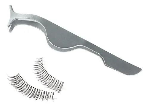 Pinza Pestaña Postiza Entera