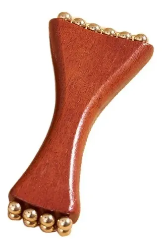Gua Sha Board Massage Tool Lymphatic Drainage Massager