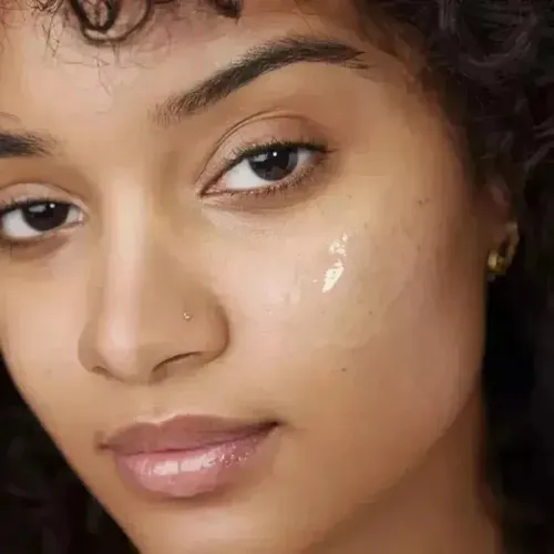 Base Primer Gel Fijador Maquillaje Larga Duración