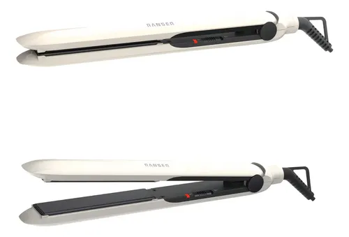 Planchita De Pelo Ranser Alisador Brera Hs-2175 230°c 40w Ceramic Tourmaline