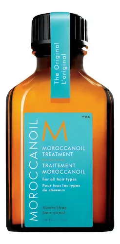 Moroccanoil Aceite Argán Rastaurador Cabellos Dañados 25ml