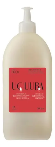 Repuesto Pulpa Hidratante Corporal Ekos Maracuyá 400 Ml