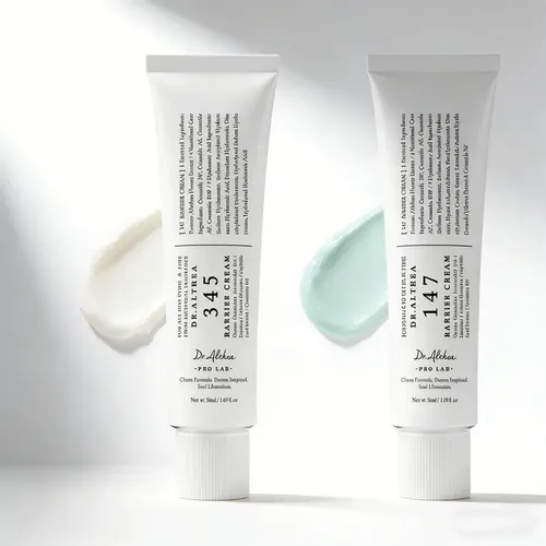 Crema Hidratante Y Reparadora Para Piel Sensible 50ml