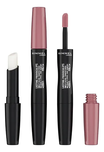 Labial Líquido Rimmel Lasting Provocalips