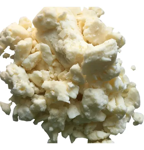 Manteca De Karité Orgánica Sin Refinar Oslove Organics 1kg