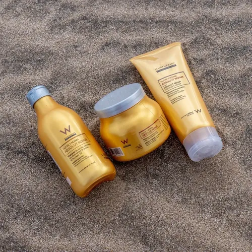 Bi Phase Absolut Repair 200ml Hair Therapy
