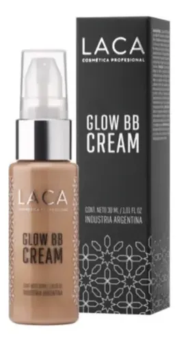Glow Bb Cream