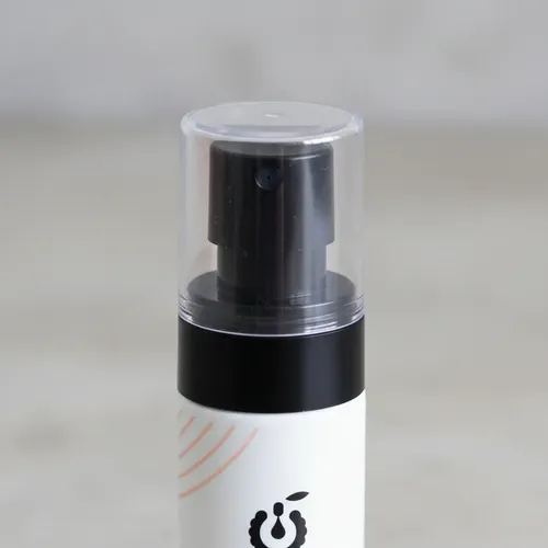 Cherimoya Setting Spray Fijador De Maquillaje Profesional