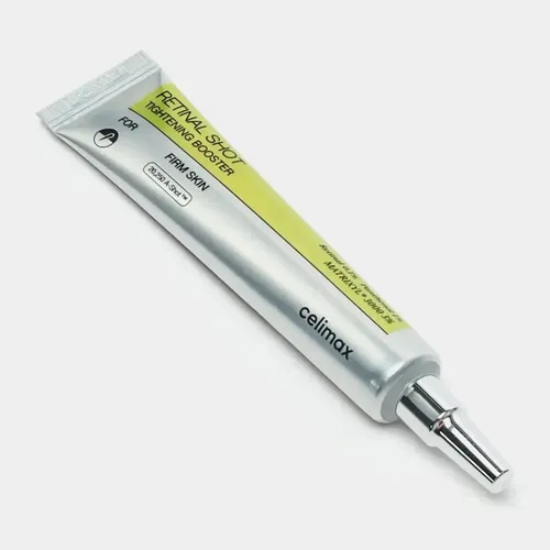 Celimax Retinal Shot Tightening Booster 15ml Original Con Qr