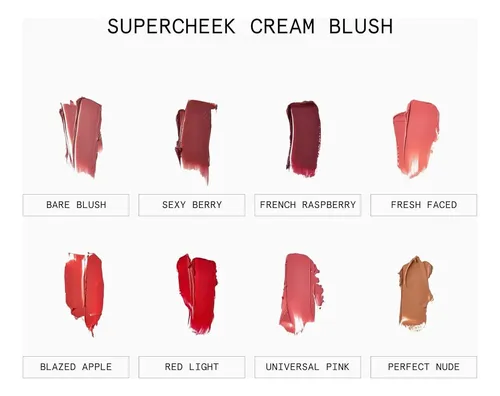 Rubor Cremoso Beauty Pie Bare Blush (4 G)