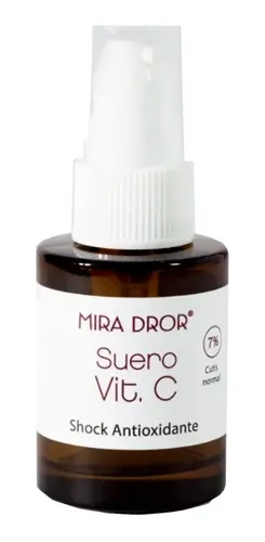 Sérum Suero con Vitamina C Mira Dror de 33g