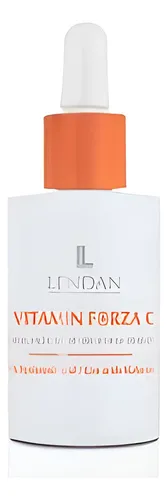 Lendan Vitamin C Forza Sérum Facial Reparador X30g Importado