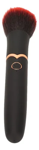 Brocha De Maquillaje Recargable Por Usb Wt