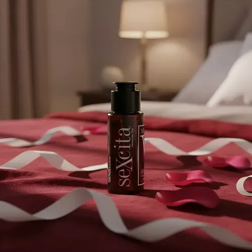 Aceite Lubricante Con Componente Estimulantes Miss V Sexcita No Allica