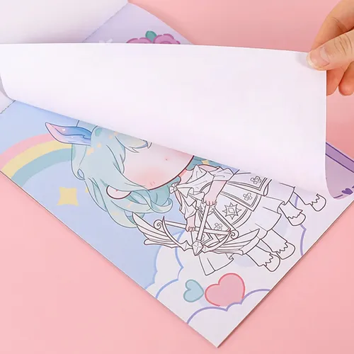 4 Pegatinas Para Niños, Libro De Cara Para Niños, Estilo F