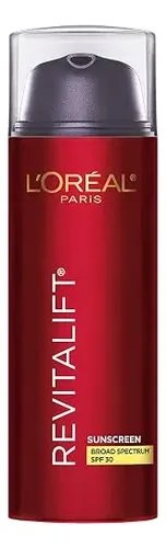 Crema Facial Hidratante Loreal Paris Revitalift Triple Power