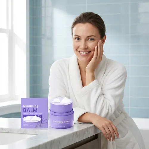 Wwbálsamo Limpiador Salicílico Deep Clean Gentle Dating 50 G