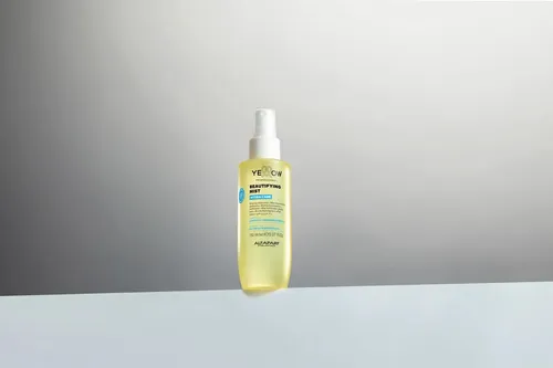 Yellow Hydra Care Beautifying Bruma Iluminadora 150 Ml