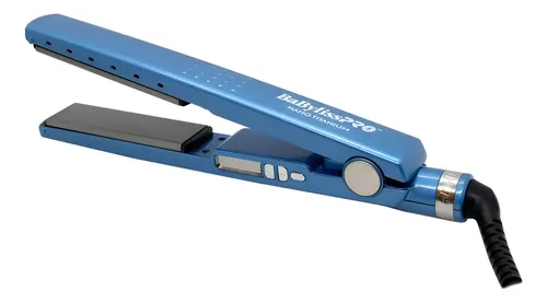 Babyliss Pro Planchita Plancha Digital 4091 Pelo Alisado