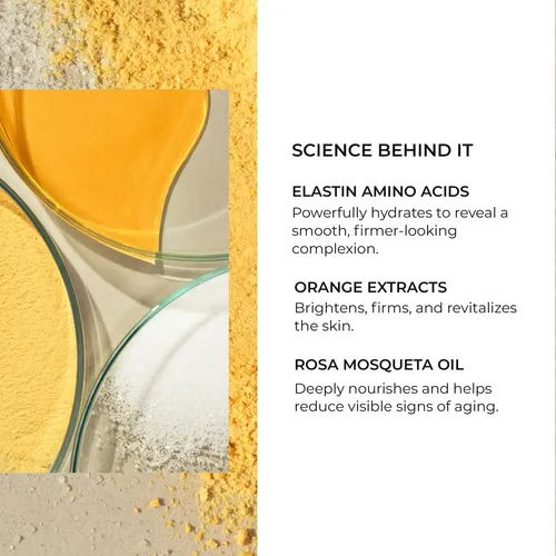 Crema Corporal Con Vitaminas C+c Natura Bissé | Intensivo