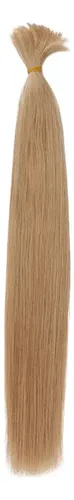 }l Cabello Humano Brasileño Voluminoso 50 G, 50 Cm, Largo.