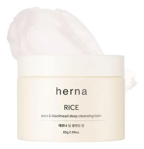 Bálsamo Limpiador Facial Para Poros Y Puntos Negros Cnf 85g