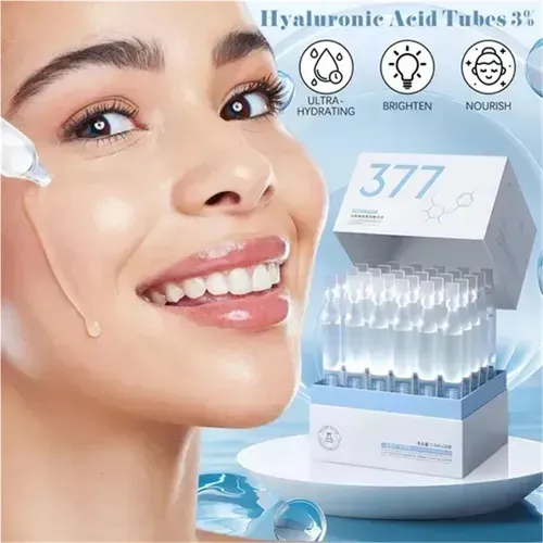 Iluminador Facial Brillo Unifica Tono Piel Hidratante
