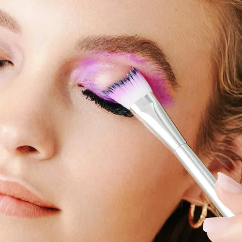 Removedor De Maquillaje Para Ojos Sin Aceite Borboleta 100