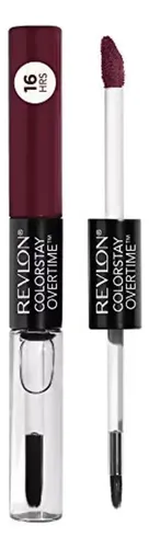 Revlón Colorstay Overtime Labial Líquido 500 Limitless 500 Limitless Black Cherry