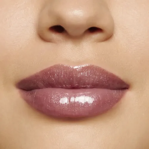 Bálsamo Labial Clarins Lip Perfector con Efecto Voluminizador