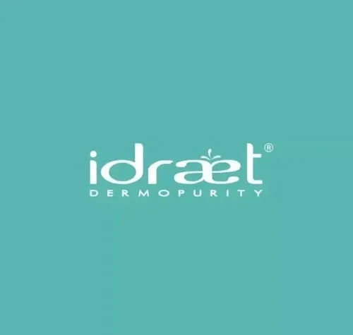 Idraet Enzymes & Salicylic Blend Serum X 30ml. Peeling. Todo Tipo De Piel Día/noche